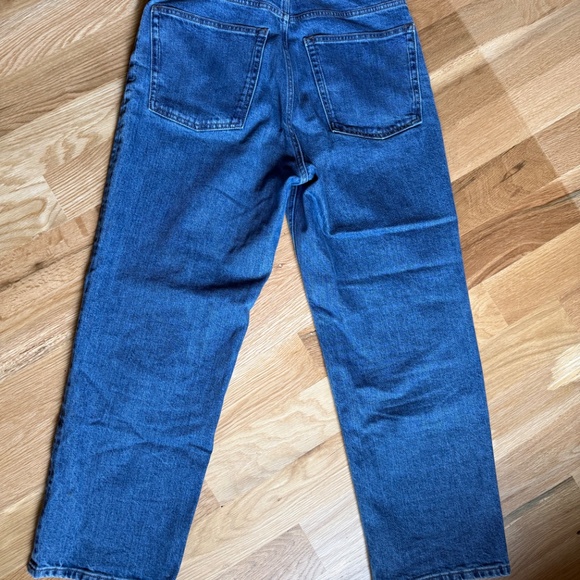 Everlane Way-High Jean - Picture 3 of 4